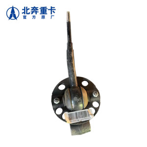 北奔重卡1926A换挡杆 档位操作杆 北奔1629 1928 1929A 2628 2629挂挡杆