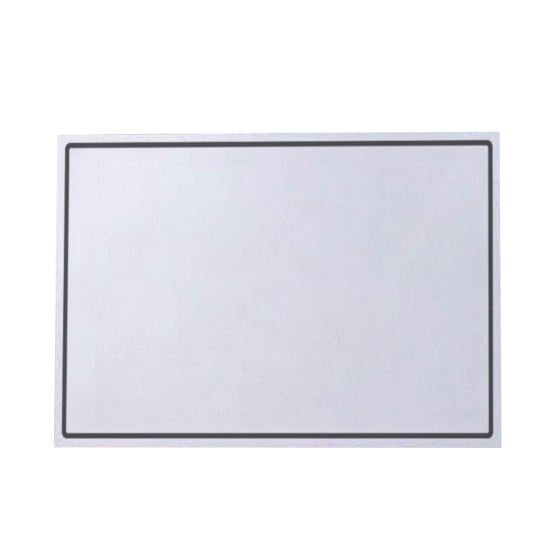 中电鼎润 ZDPT260299 260mm*299mm 标签 1.00 盒/10张 (计价单位:张) 白色