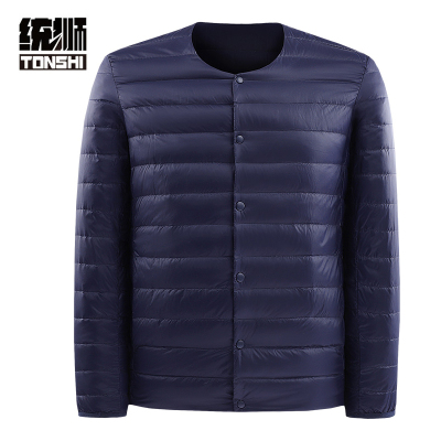 统狮羽绒服男外套 413-5 件