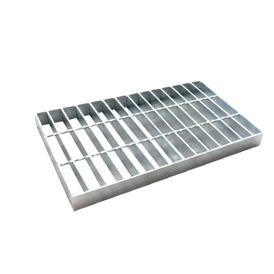 华夏京铁城 镀锌格栅 30mm 平方米