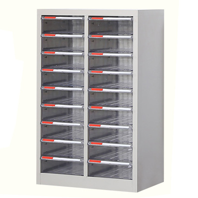 景福达A4文件柜