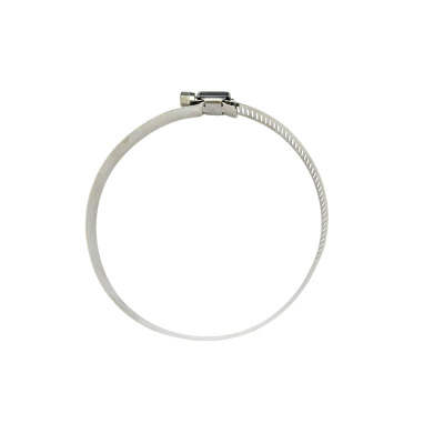 长茂工贸 不锈钢抱箍 91-114mm 个