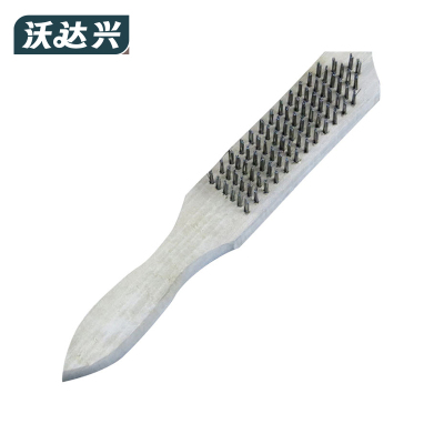 沃达兴 钢丝刷 26cm把