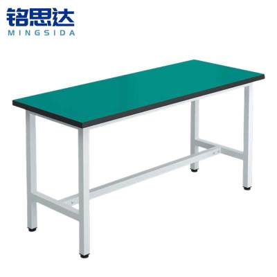 铭思达轻型防静电工作台