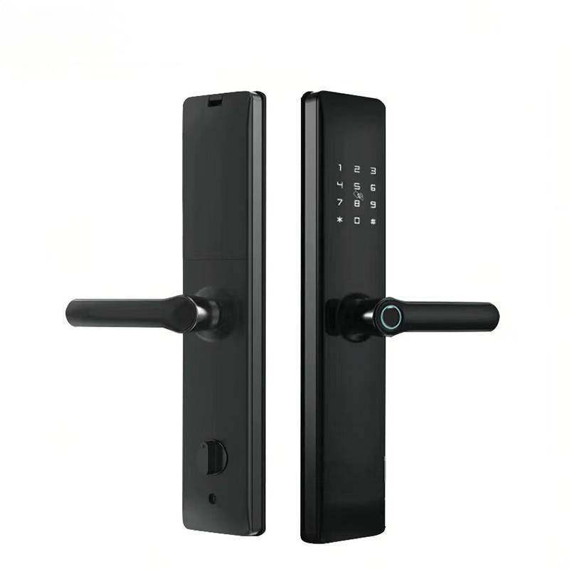 豫众诺 指纹密码锁 ZH-01 套