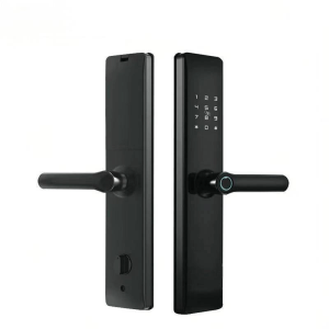 豫众诺 指纹密码锁 ZH-01 套