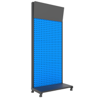 依韵珂工具挂板架66*41*175CM个