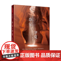 万千心理 感觉与知觉 第十版 戈尔茨坦等 著 心理学