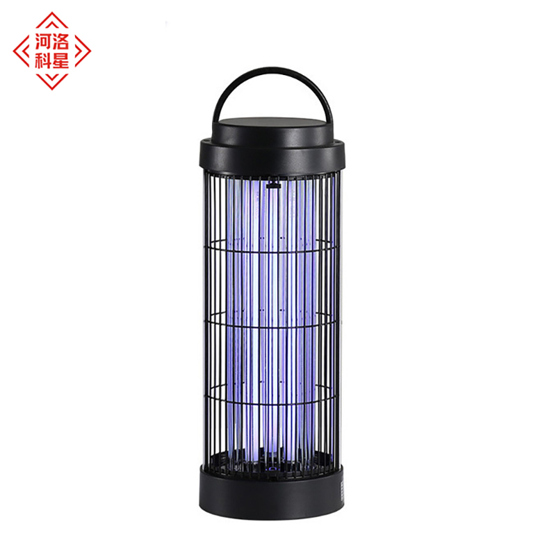 河洛科星 户外电击式灭蚊灯 HX229 个