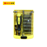 波斯(BOSI)38件套电讯批(38PC BS468038)套