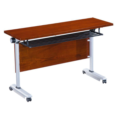 折叠条桌 1250*400*750mm