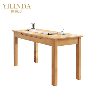 依琳达 书桌 1200*600*750mm 张