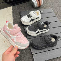 儿童运动鞋20266春秋新款时尚网红百搭休闲舒适中大童运动鞋潮_106