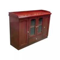 臻远 茶水柜 ZY-HYZR03 W1200*D400*H800mm 单位:张