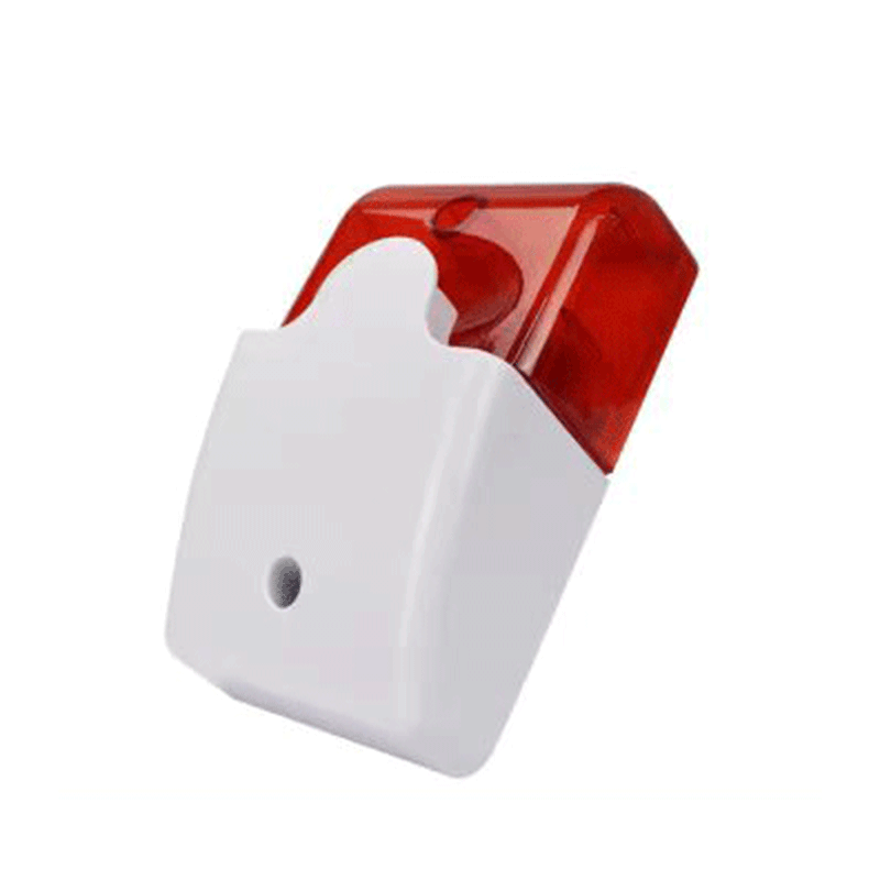 有线声光警号 C12V