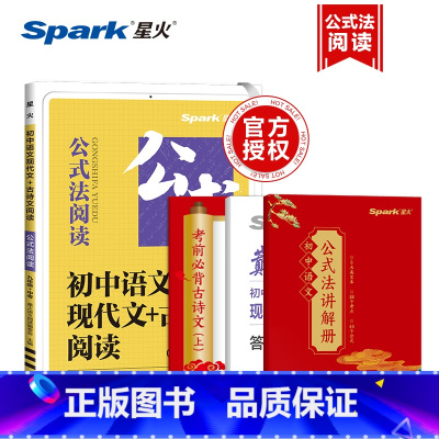 语文阅读训练五合一 九年级 [正版]2025版初中语文阅读理解专项训练九年级中考现代文课外阅读答题技巧能力组合训练书初三