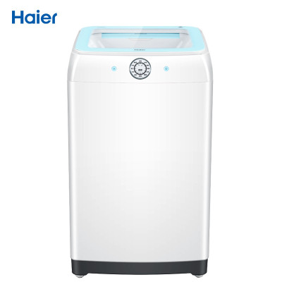 Haier/海尔 EB90BM69U1 YOUNG-9 9公斤智能直驱变频波轮洗衣机
