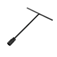 名霁天秀 T型套筒扳手 17mm 个