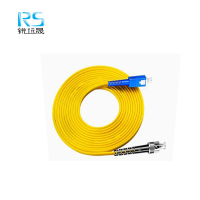 锐远晟单模光纤尾纤SC-ST-1m10根/包
