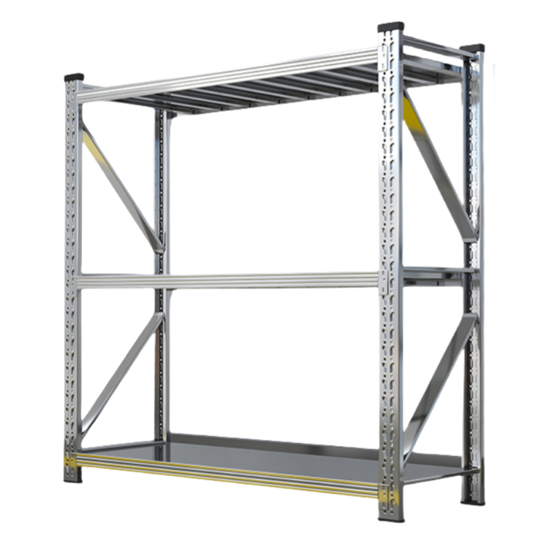 指臣不锈钢货架