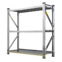 指臣不锈钢货架