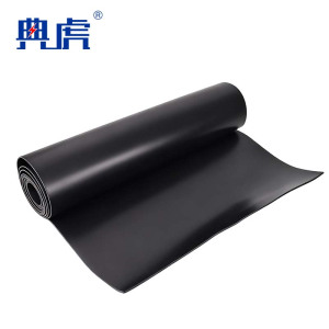典虎 绝缘胶皮 3mm*1m*10m 卷
