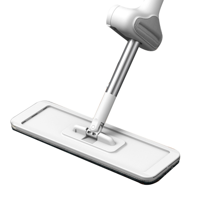 拖把家用一拖净免手洗拖布2021新款平板拖懒人地拖清洁神器