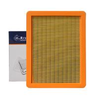 昊之鹰 空气滤清器 适用于17款至今名爵 MG6 1.0T1.5T空气滤芯空气格