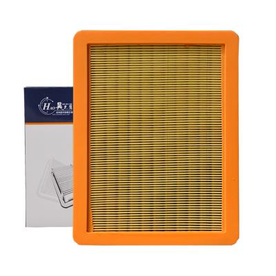 昊之鹰 空气滤清器 适用于17款至今名爵 MG6 1.0T1.5T空气滤芯空气格