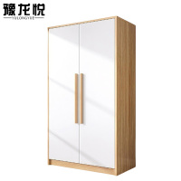 豫龙悦简易衣柜