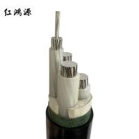 红鸿源 电缆 YJLV3*95+1*50 米