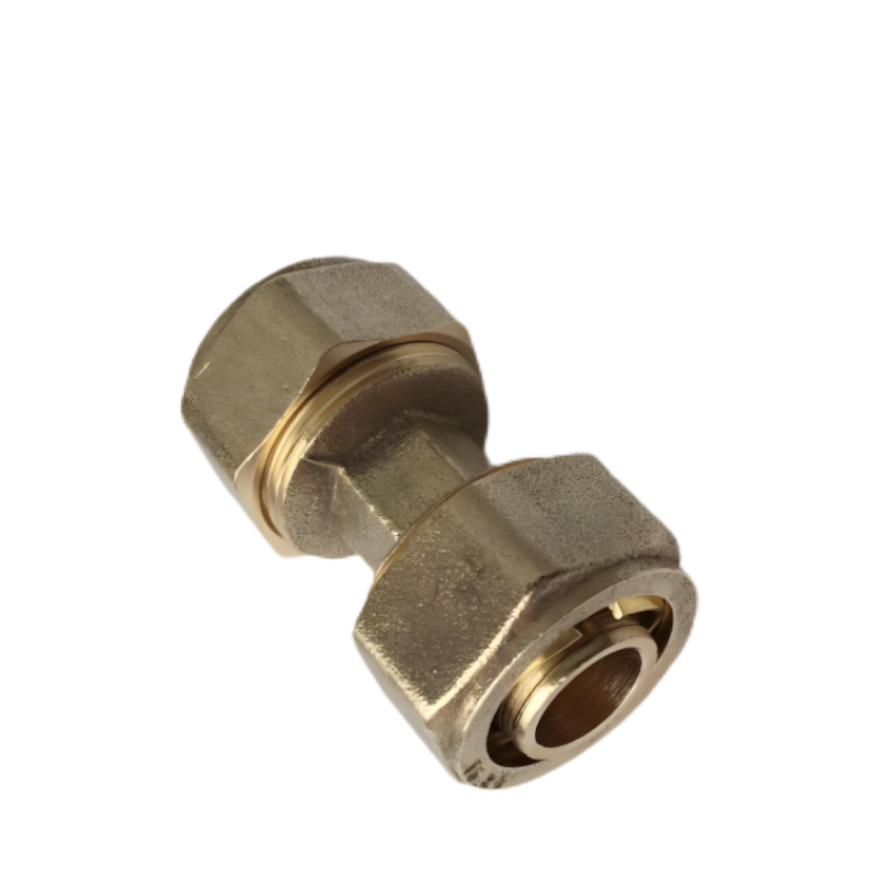 新鑫兴 铝塑管直接 DN20 个