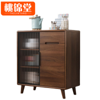 桃锦堂 餐边柜