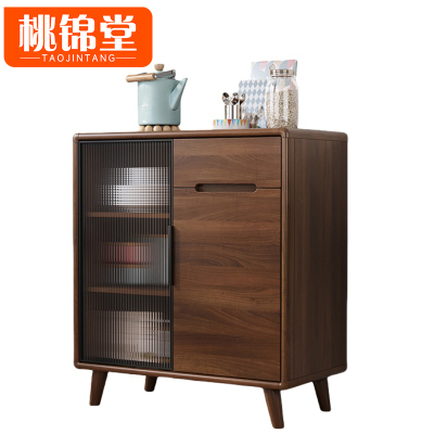 桃锦堂 餐边柜