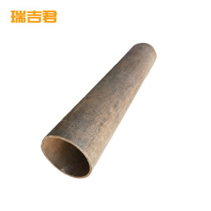 瑞吉君 无缝钢管 159*6mm kg