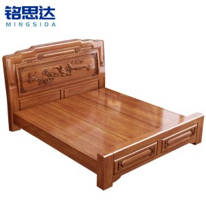 铭思达单人床