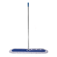 永满铁运 尘推宽拖把 宽90cm 把