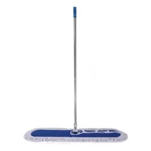 永满铁运 尘推宽拖把 宽90cm 把