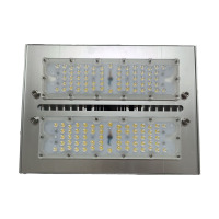 宝富睿光电 BFL3050-(100W)LED 220V 100W IP665700K LED投光灯(计量单位:套)银色