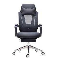 长裕兴 多功能办公椅 黑色 个