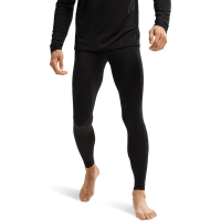 始祖鸟(ARC'TERYX)高弹保暖羊毛运动裤男士轻便透气防潮抗异味徒