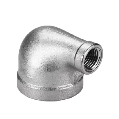 盛京联硕304不锈钢异径内丝弯头DN80*DN65[3寸变2.5寸]个