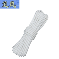 复岚 尼龙编织绳 18mm/米