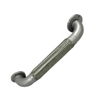 铁邦邦主排气管LU55根