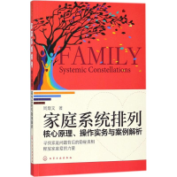 音像家庭系统排列周鼎文 著