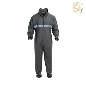 防尘连体服 浅军绿 均码