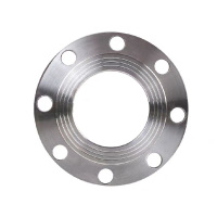 盛京联硕 碳钢平焊法兰盘 DN100[4寸]承压25公斤 8孔 片