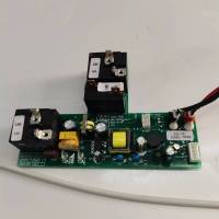 帮客材配 全新原装法迪欧电热水器F35- S50TR1电路板 收前验货