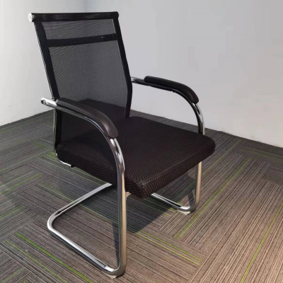 首指(SZ)弓形椅/办公椅/会议椅/CK-05-1