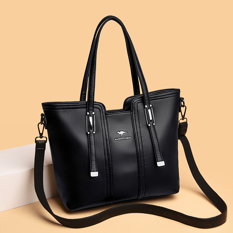 包包女包新款2026斜挎单肩包大容量斜挎包女士托特包欧美